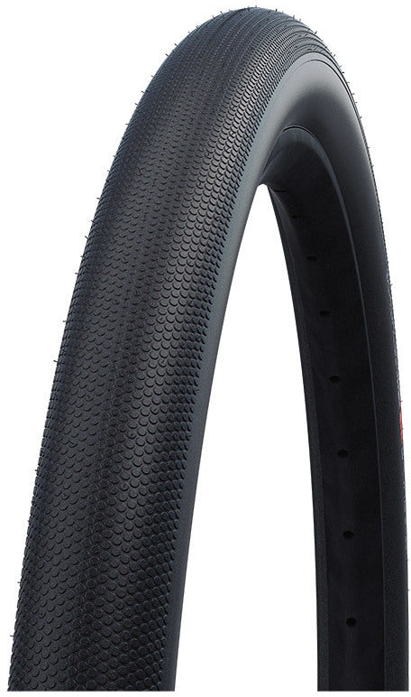 Schwalbe G-One Speed ​​Performance vouwband 27,5x1,20