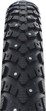 Schwalbe winterdraadband 28x1.20" Active Line KevlerGuard zwart