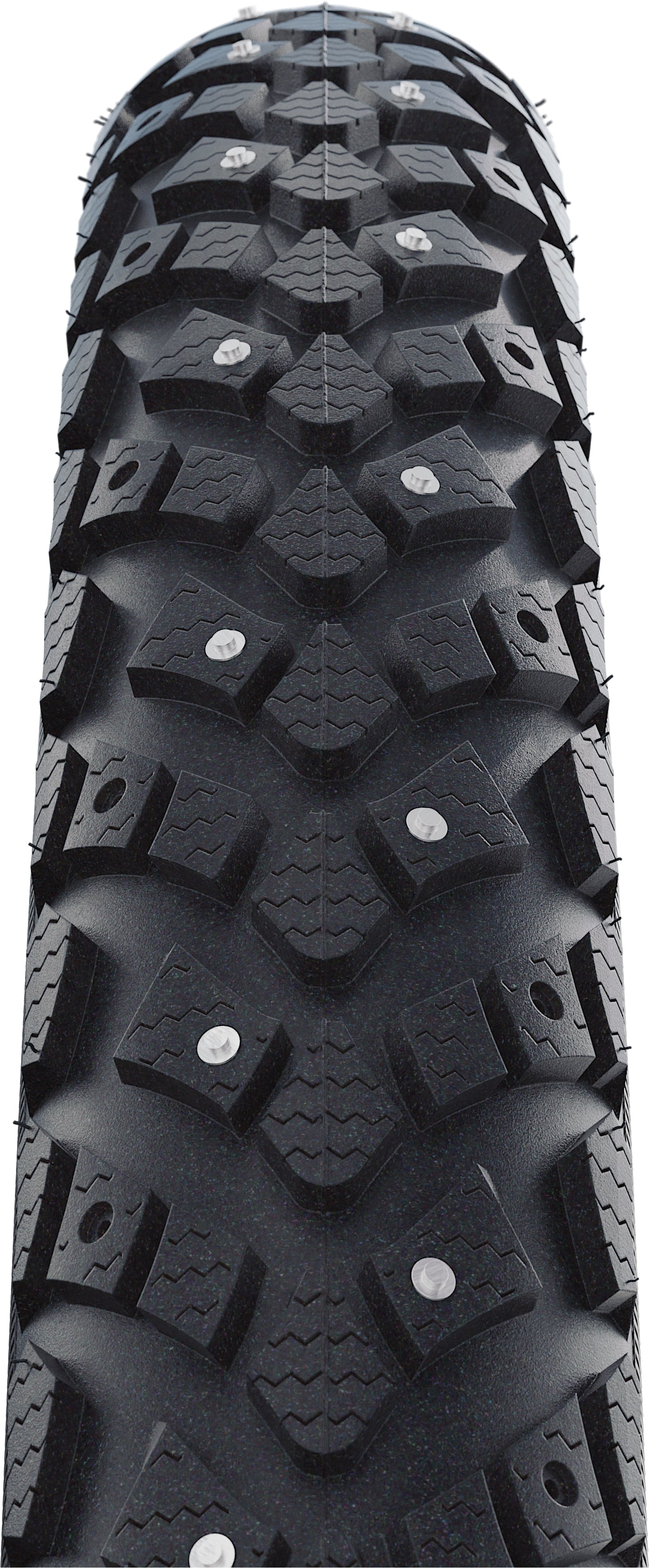 Schwalbe Winter Active draadband 27,5x2,00