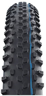 SCHWALBE Racing Ray Super Ground Evolution Faltreifen 26x2.25" TLE E-25 Addix Speedgrip schwarz