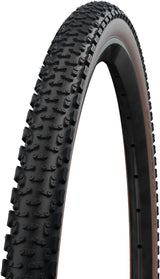 Schwalbe G-One Ultrabite Performace vouwband 700x45C Addix RaceGuard E-25 TLE