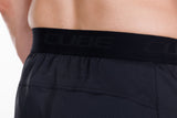 CUBE BLACKLINE-broek