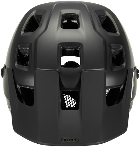 ABUS MoDrop MIPS helm zwart