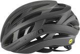 Giro Helios Spherical Helm matte black fade