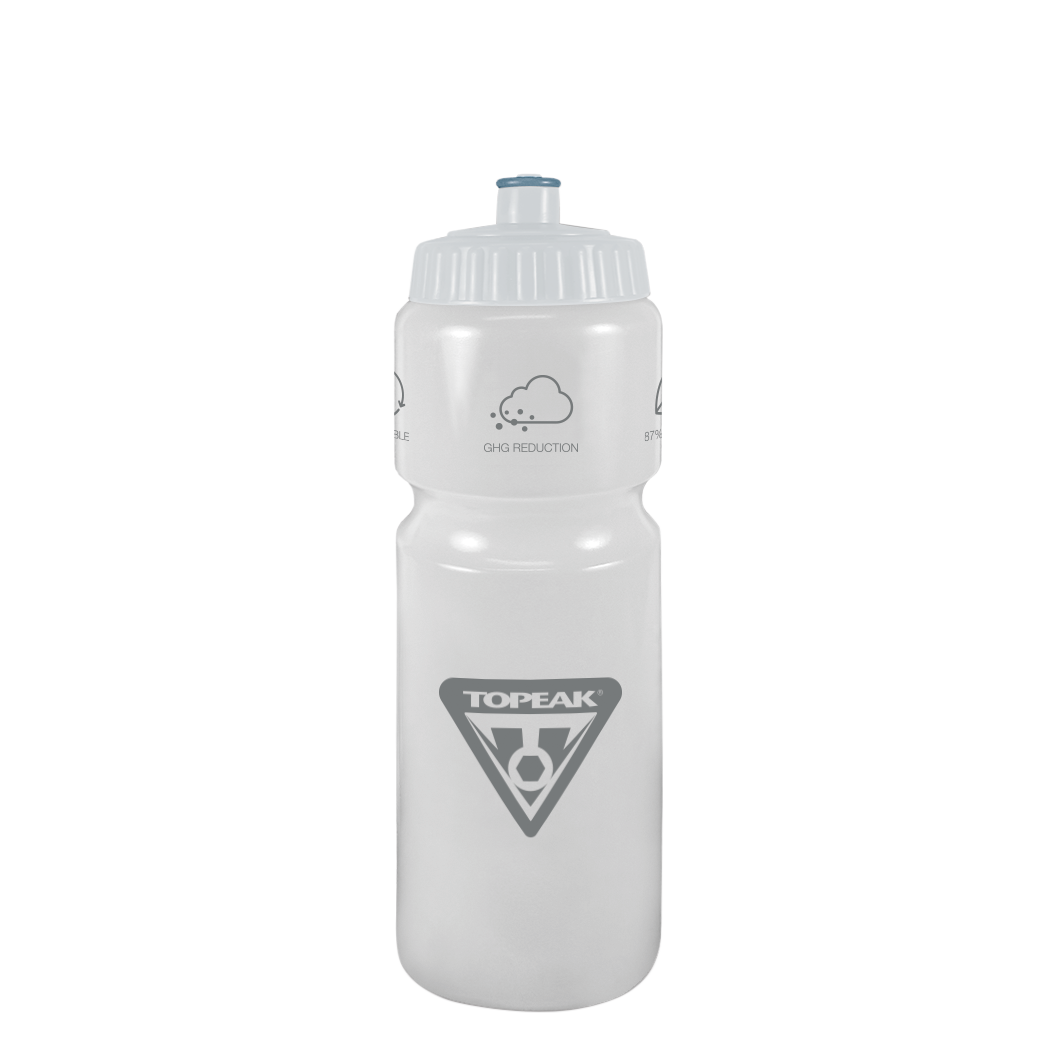 Topeak BioBased drinkfles 750ml