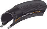 Continental Ultra Sport III Performance vouwband 700x23C zwart