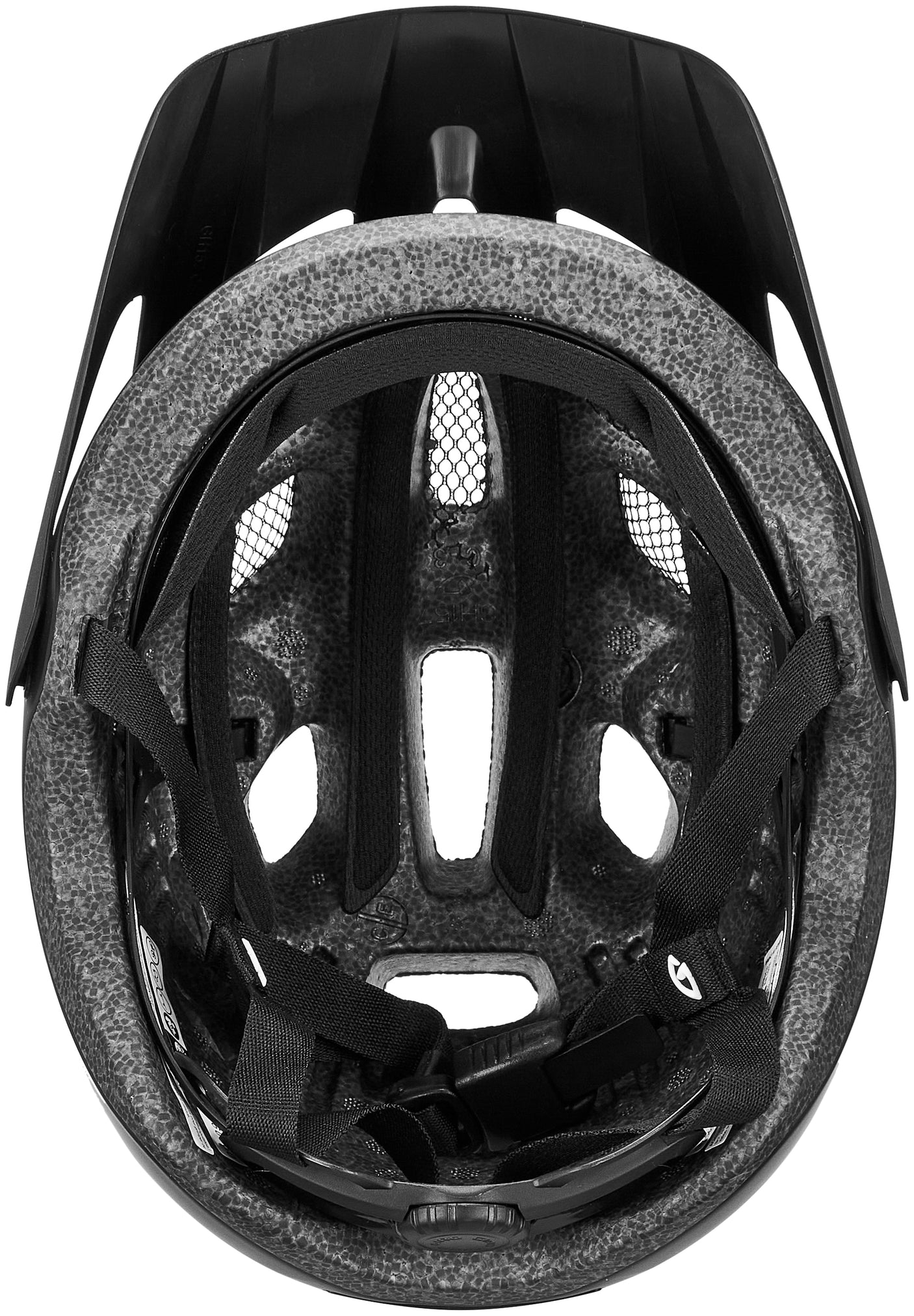 Giro Tremor Child Helm matte black