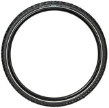 Schwalbe winterdraadband 26x1.75" K-Guard Reflex zwart