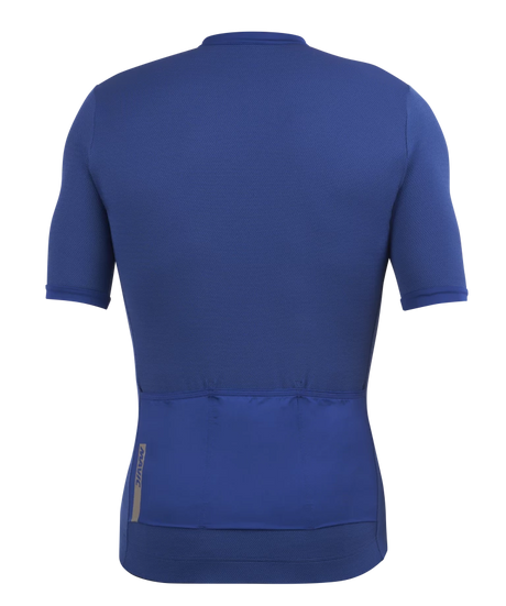 Mavic Aksium Jersey Herren royal blue