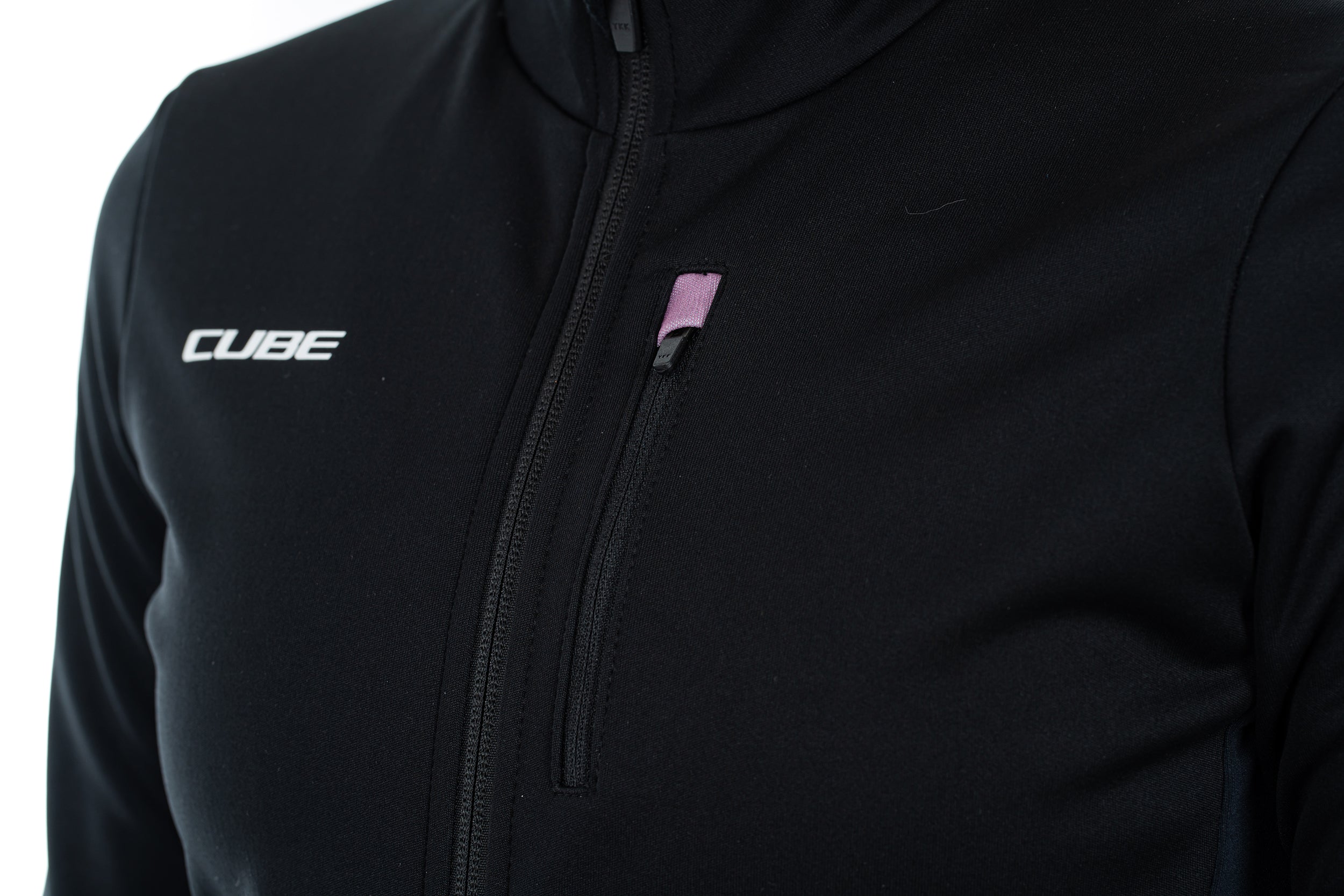 CUBE BLACKLINE WS softshelljack