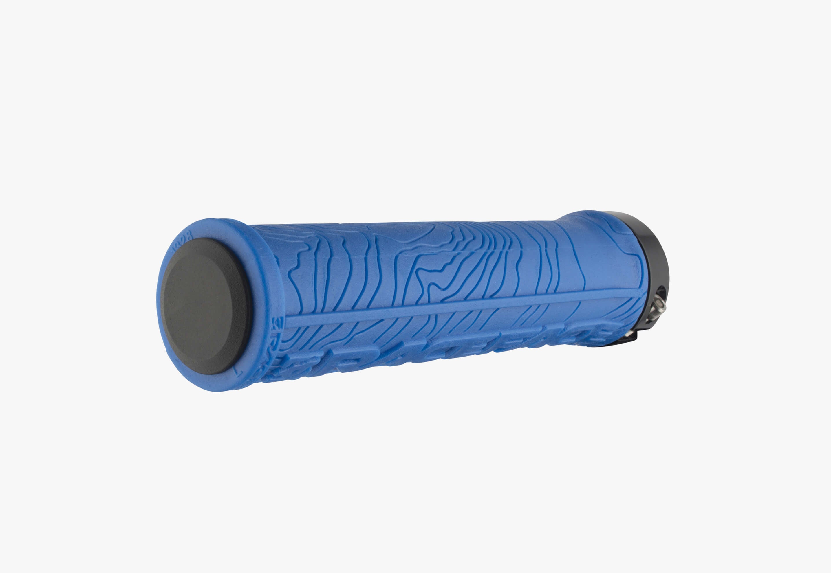 Race Face Half Nelson handvatten blauw