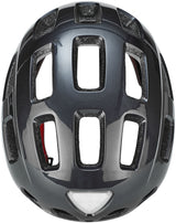 ABUS Youn-I 2.0 Helm Kinderen sprankelend titanium