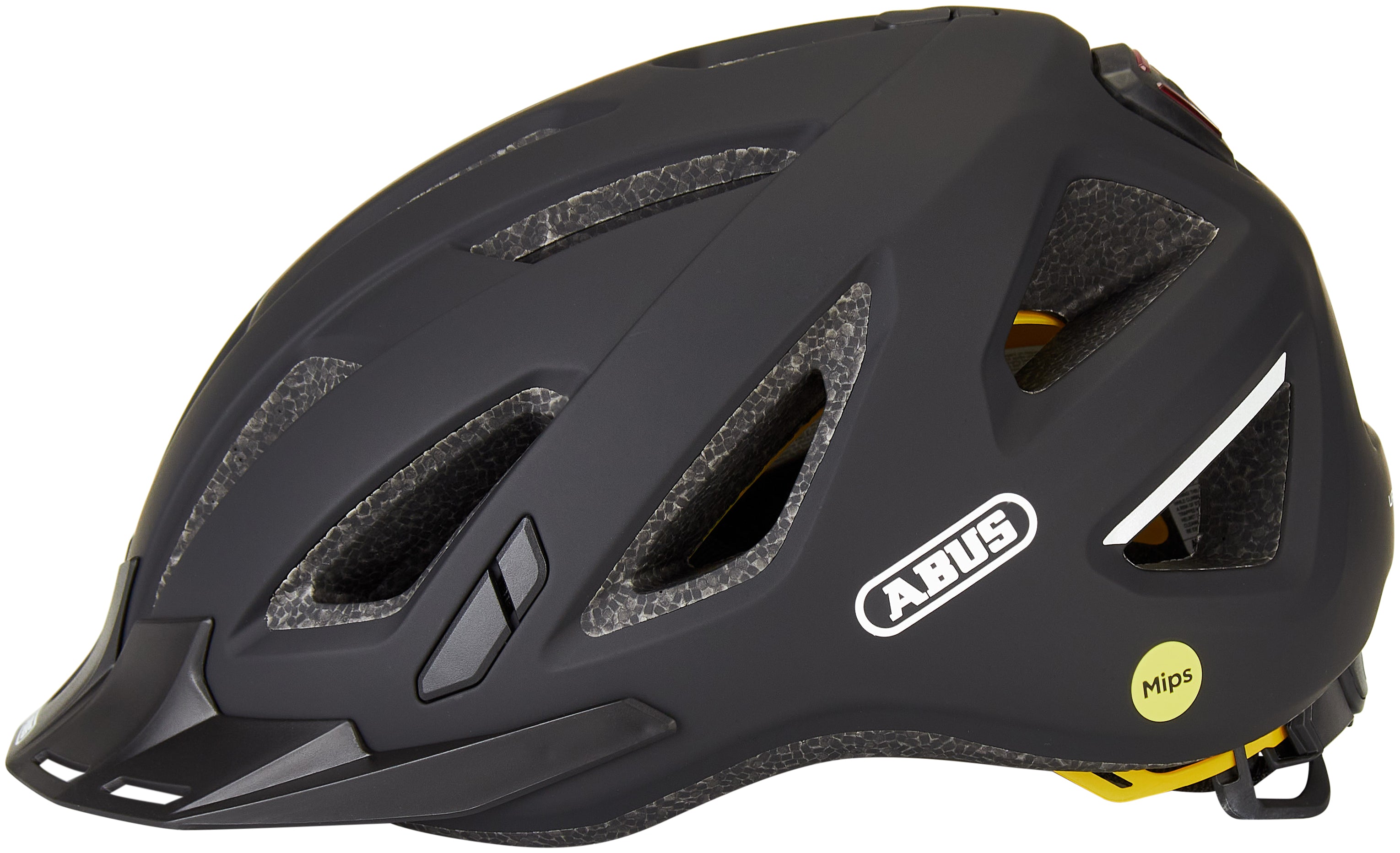 ABUS Urban-I 3.0 MIPS helm zwart