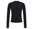 Shimano FUTURO Long Sleeve Jersey Black