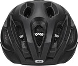 ABUS Aduro 2.0 Helm fluweel zwart