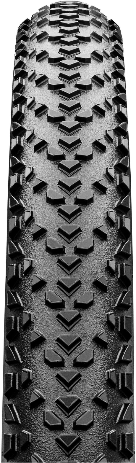 Continental Race King Performance Drahtreifen 29x2.2" E-25 schwarz