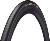 Continental Super Sport Plus draadband 28-622 zwart