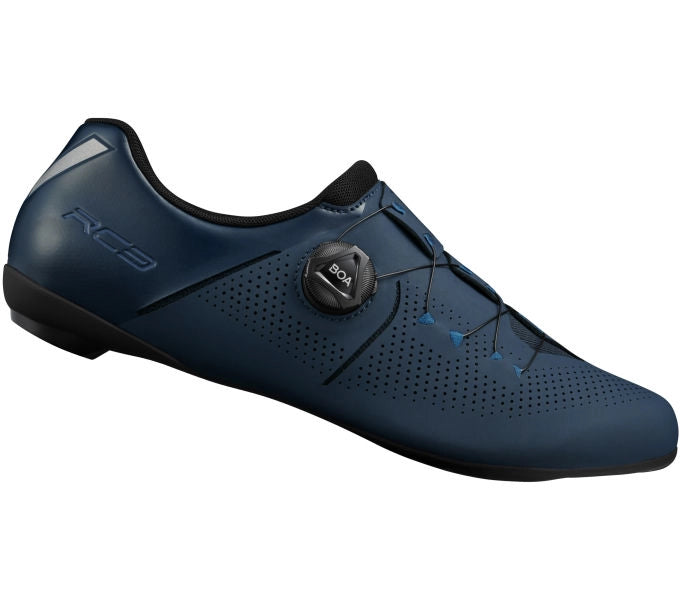 Shimano RC302 Navy