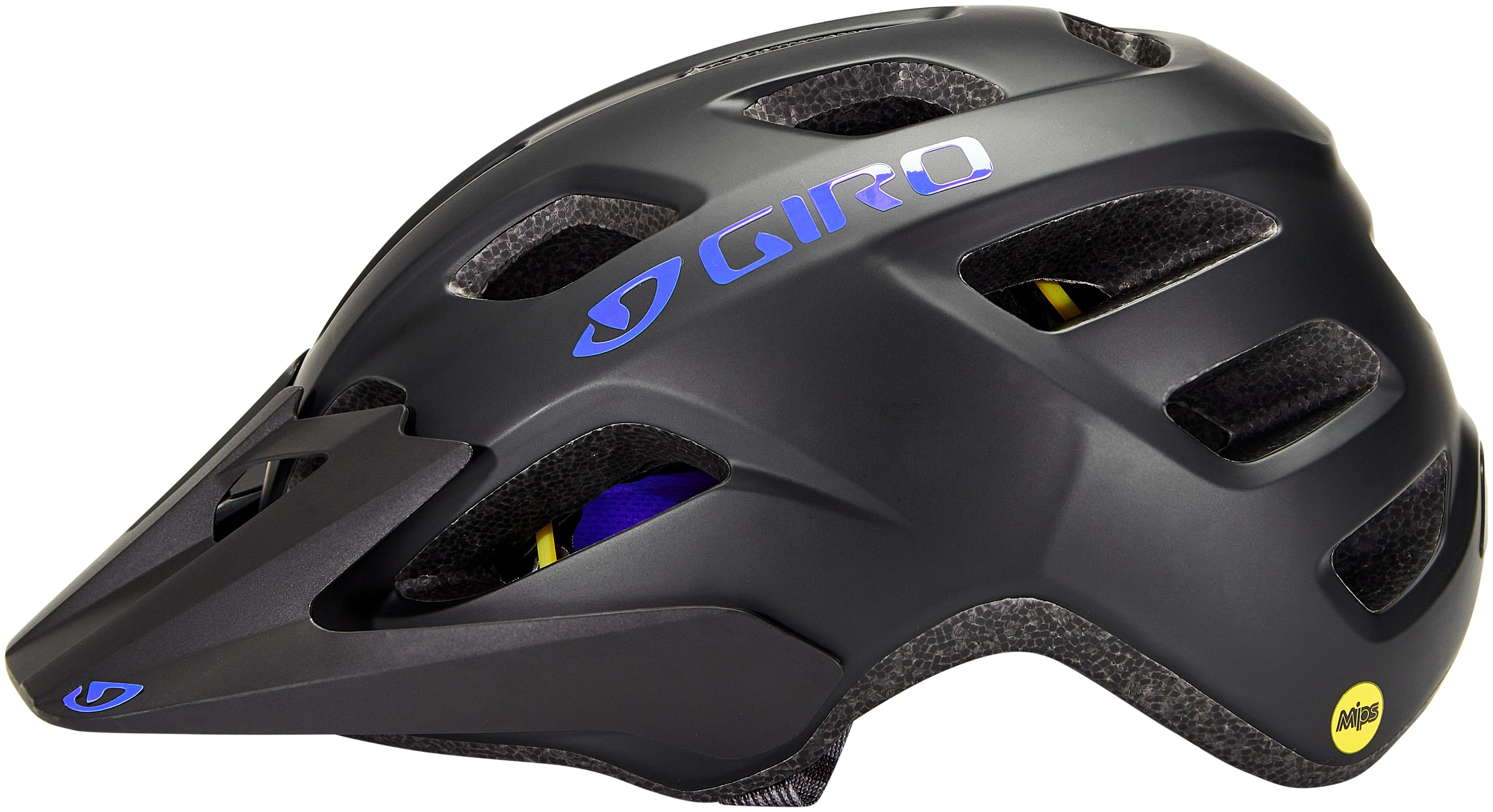 Giro Verce MIPS helm zwart