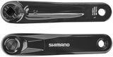 Shimano VAE Steps Trekking FC-E5010 e-bike crankarmen