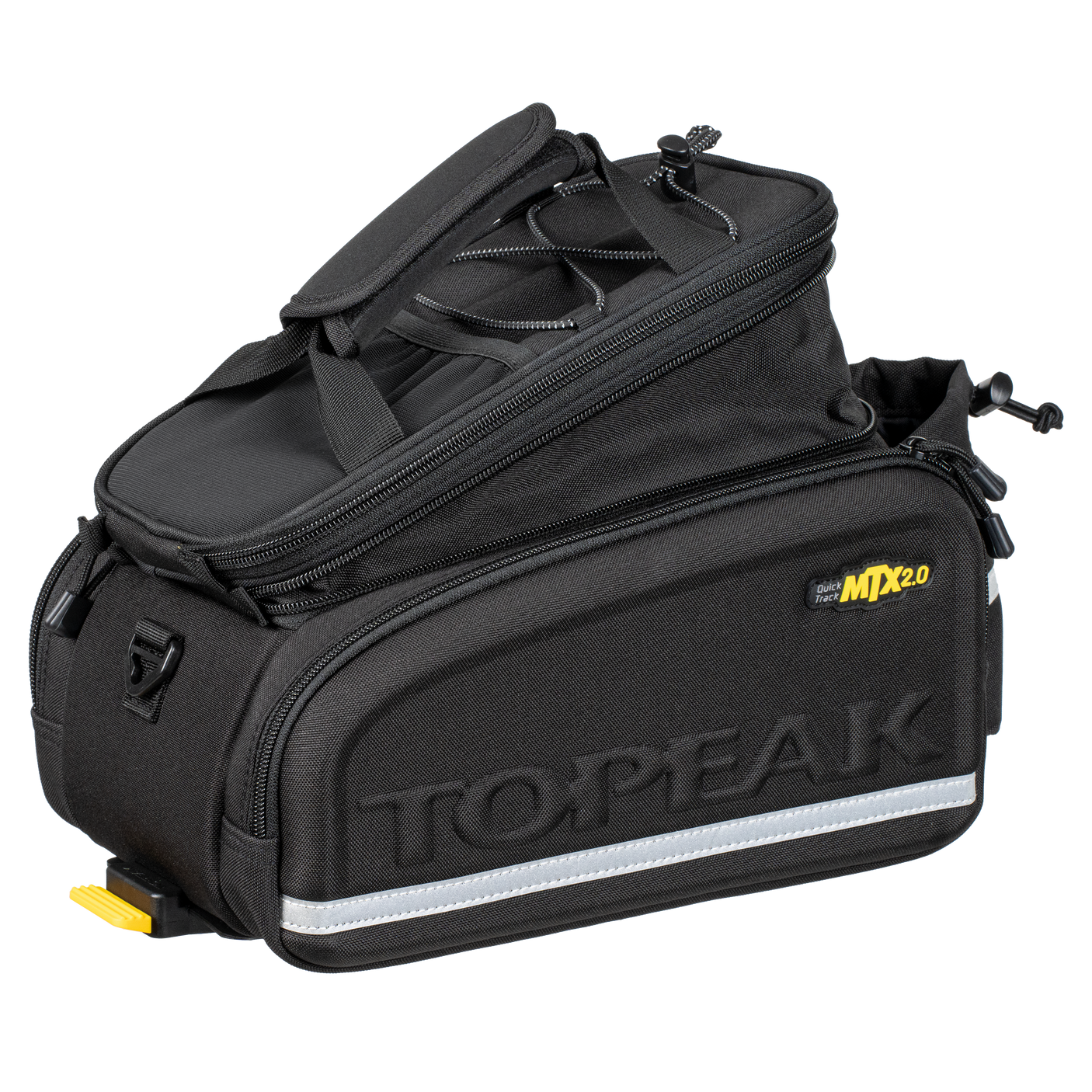 Topeak MTX TrunkBag DX 2.0