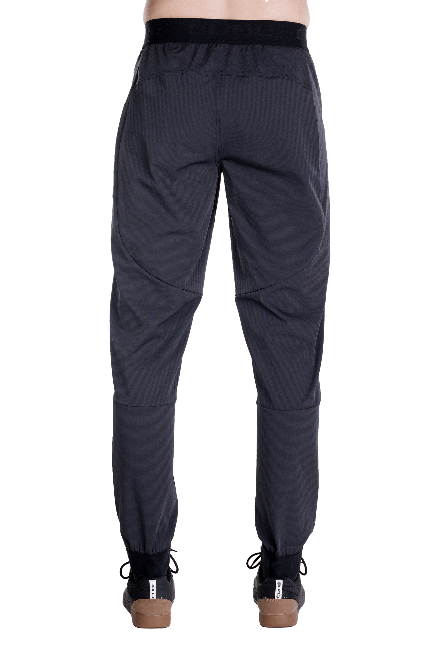 CUBE BLACKLINE-broek