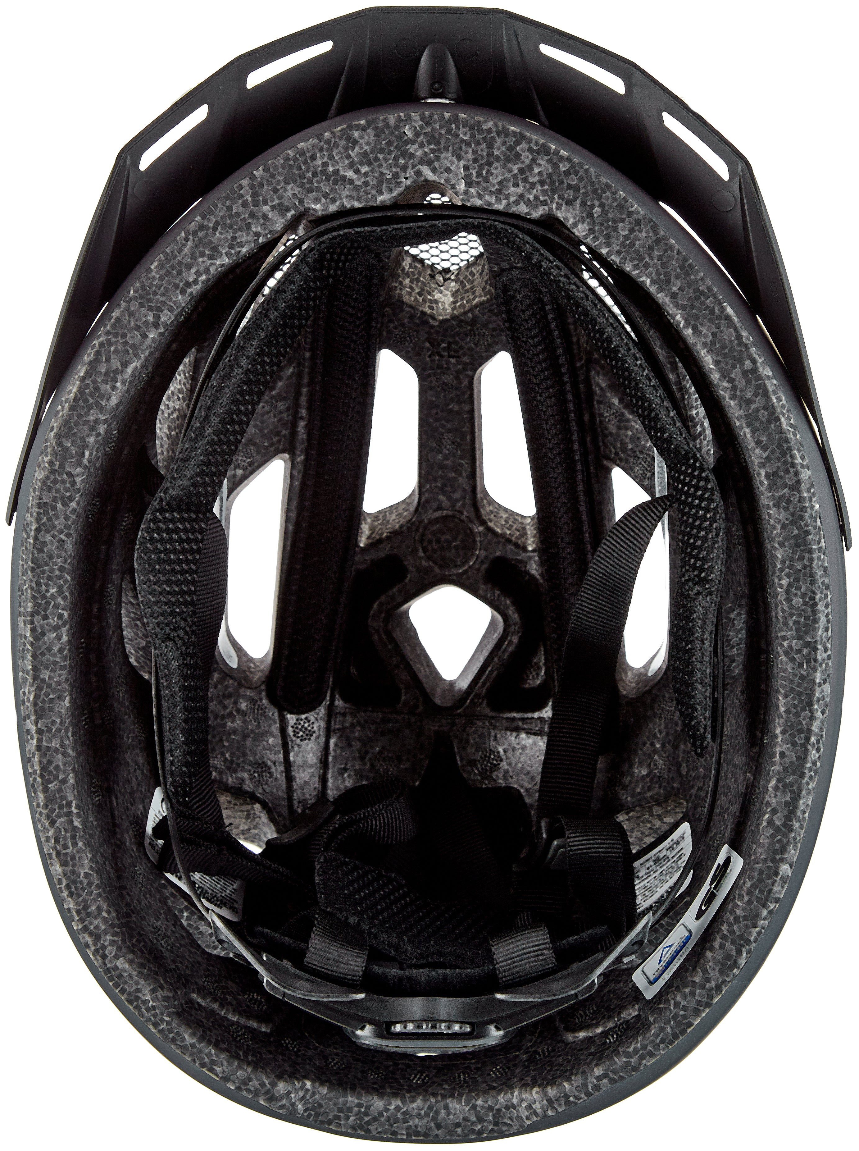 ABUS Urban-I 3.0 helm grijs