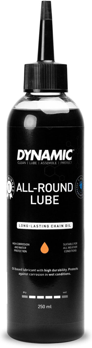 Dynamisch Allround Glijmiddel 250ml