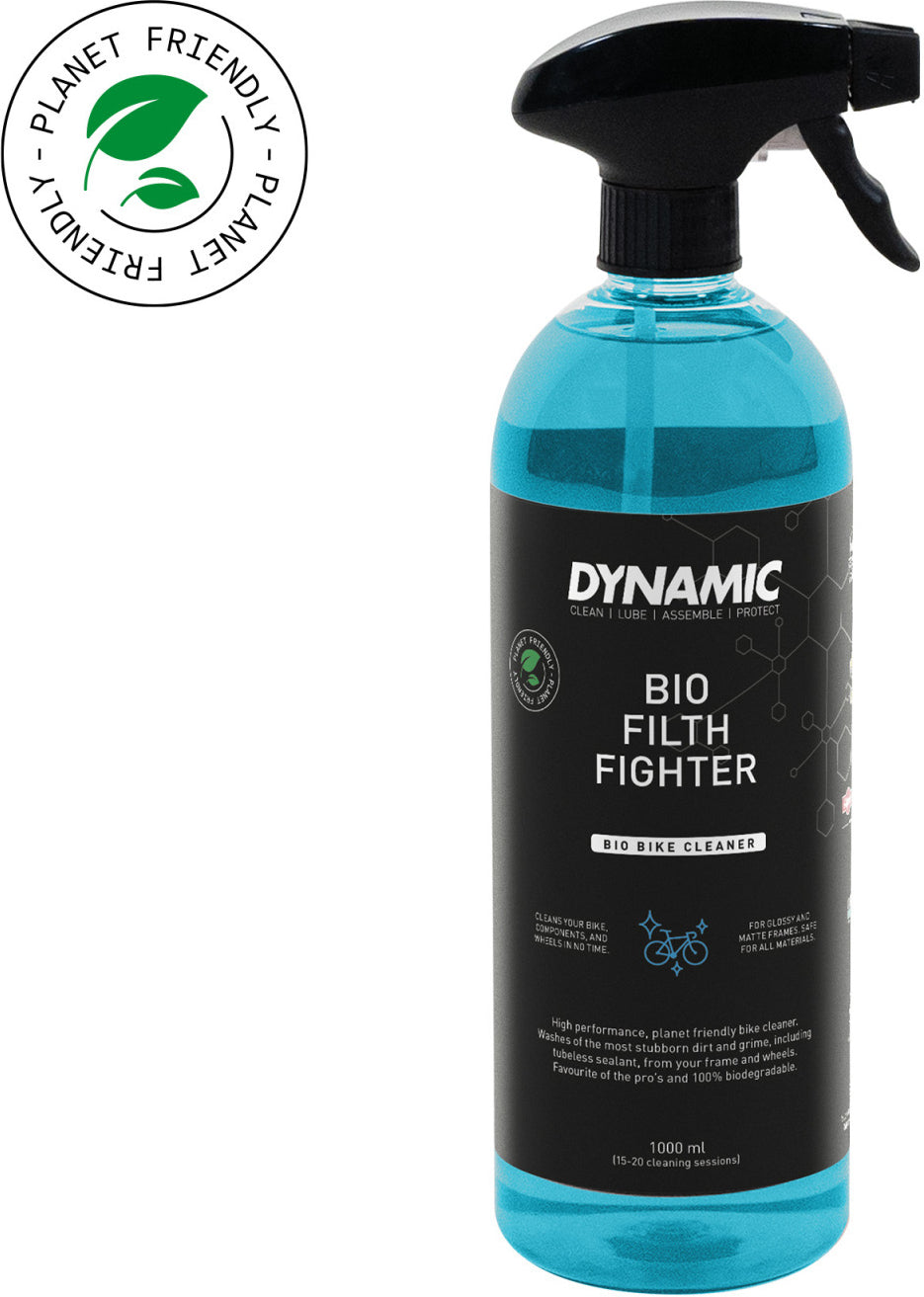 Dynamic Bio Filth Fighter fietsreiniger 1l