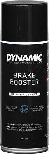 Dynamic Brake Booster remmenreiniger 400ml