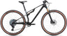 Kubus AMS ZERO99 C:68X SLT 29 prizmsilver'n'carbon