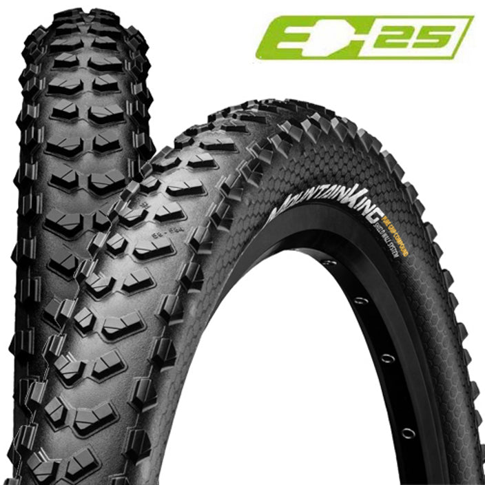 Continental Mountain King Performance 2.3 vouwband 29x2.30