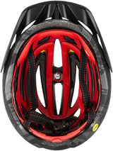 Giro Artex MIPS helm zwart