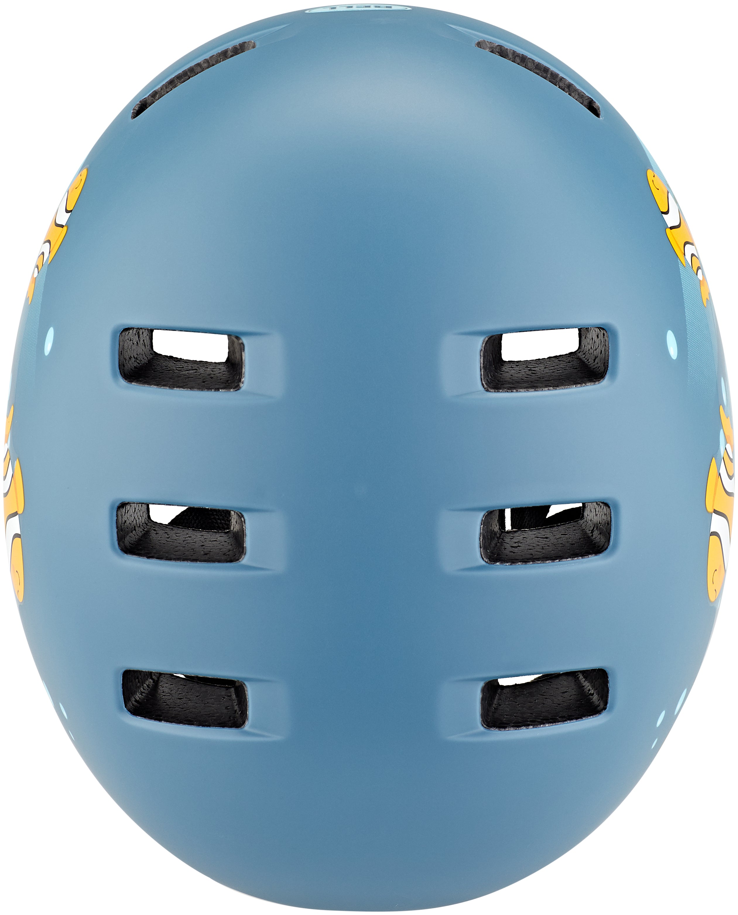 Bell Lil Ripper helm kinderen petrol/blauw