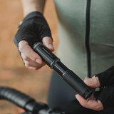 Topeak Race Rocket Mini, zwart