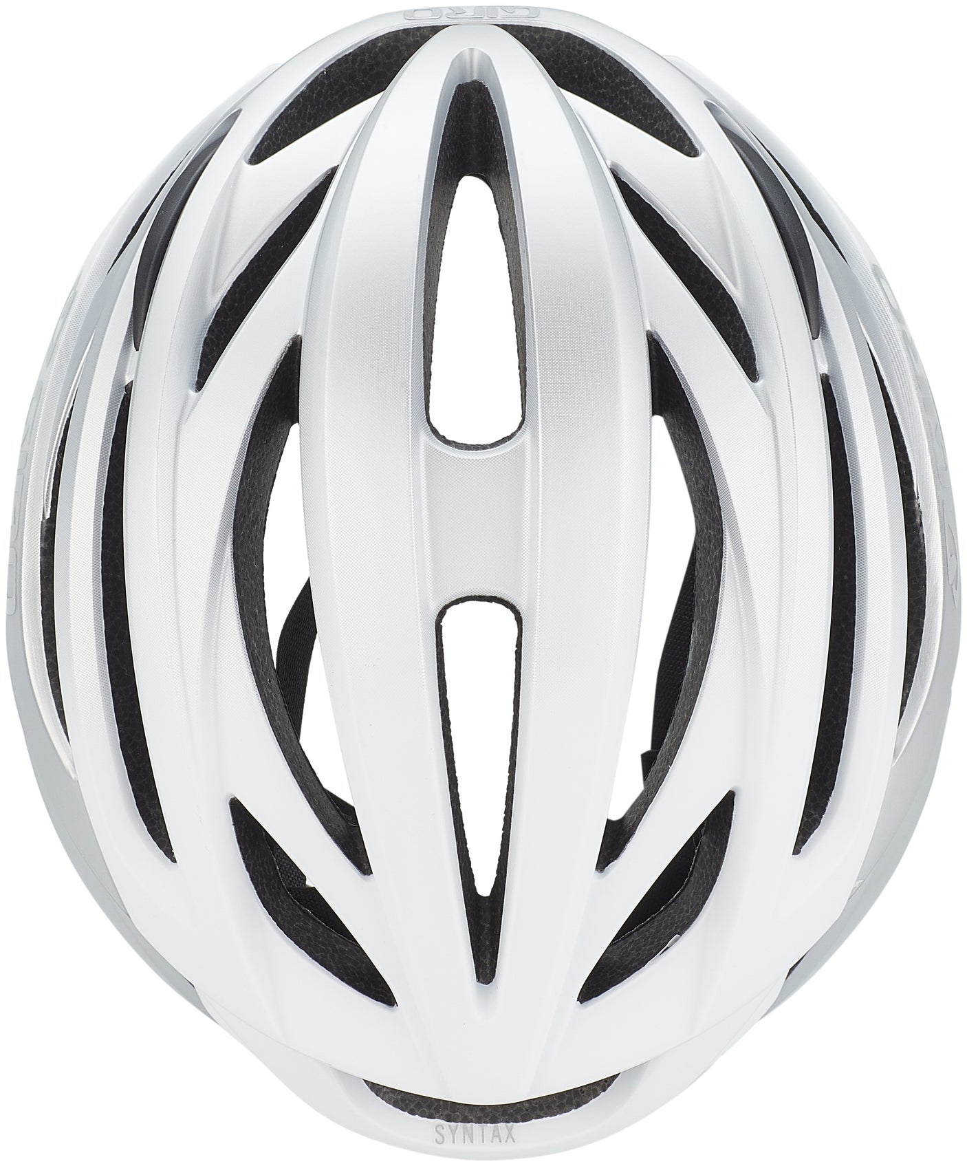 Giro SYNTAX Mips Helm matte white/silver