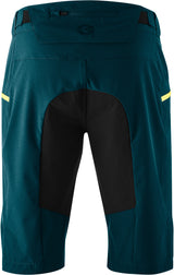 Gonso Valdes Fahrradshorts Herren petrol