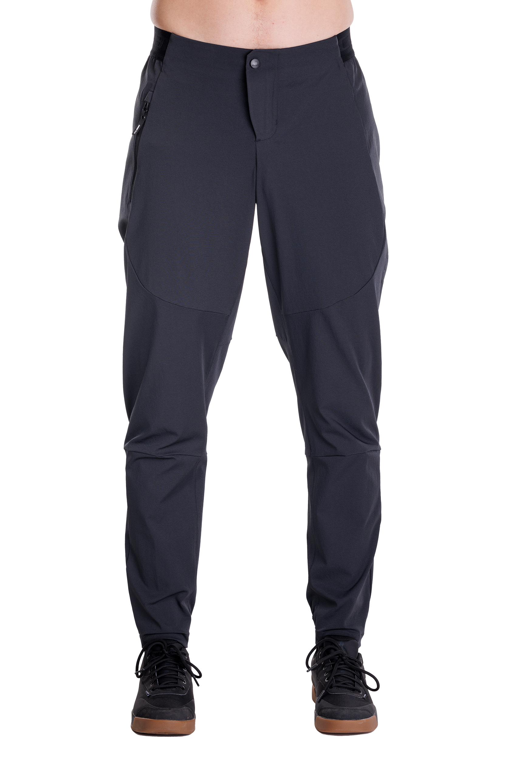 CUBE BLACKLINE-broek