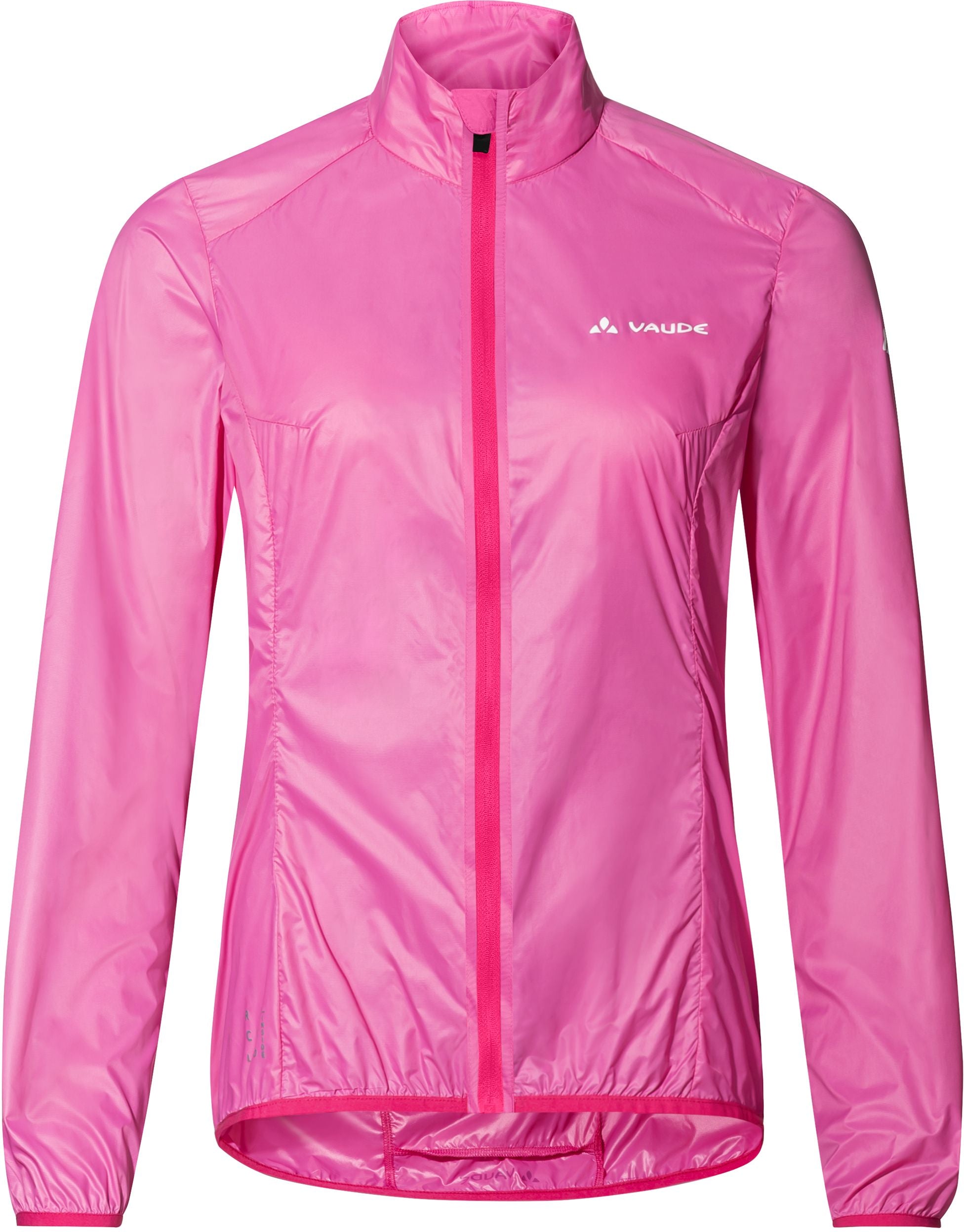 VAUDE Matera Air jas dames roze