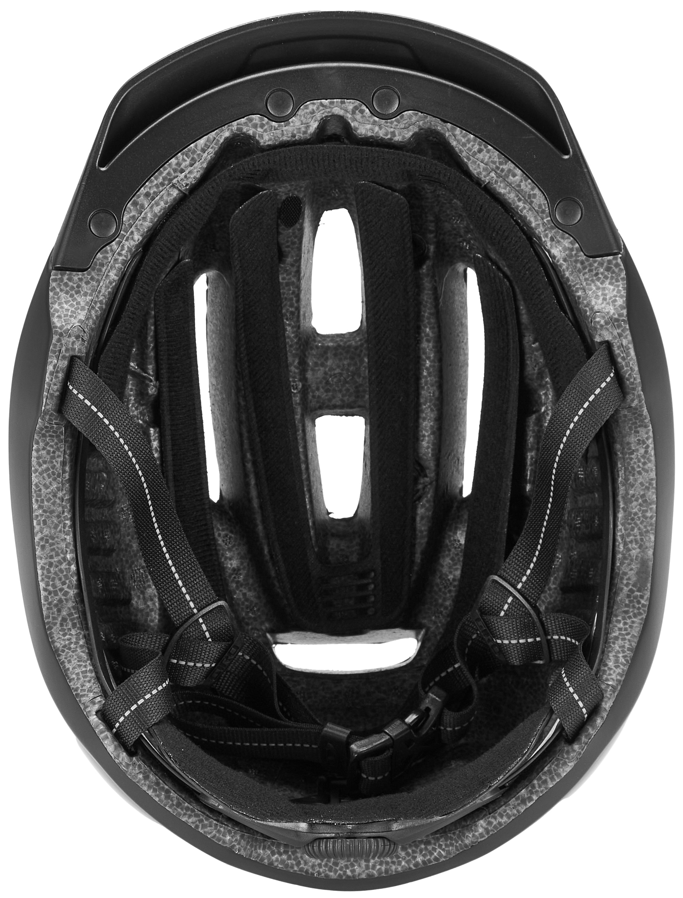 Giro Caden II Helm matte black