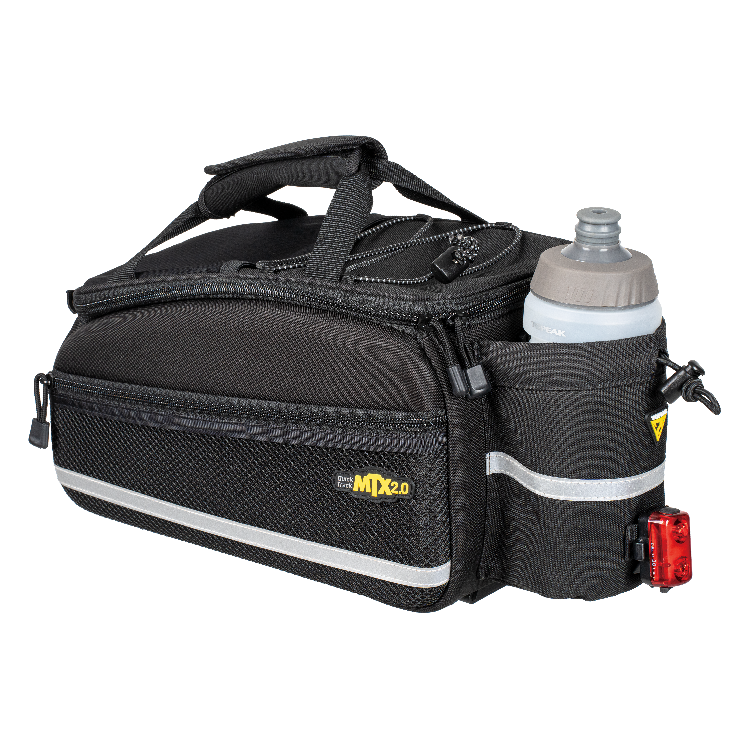 Topeak MTX TrunkBag EX 2.0