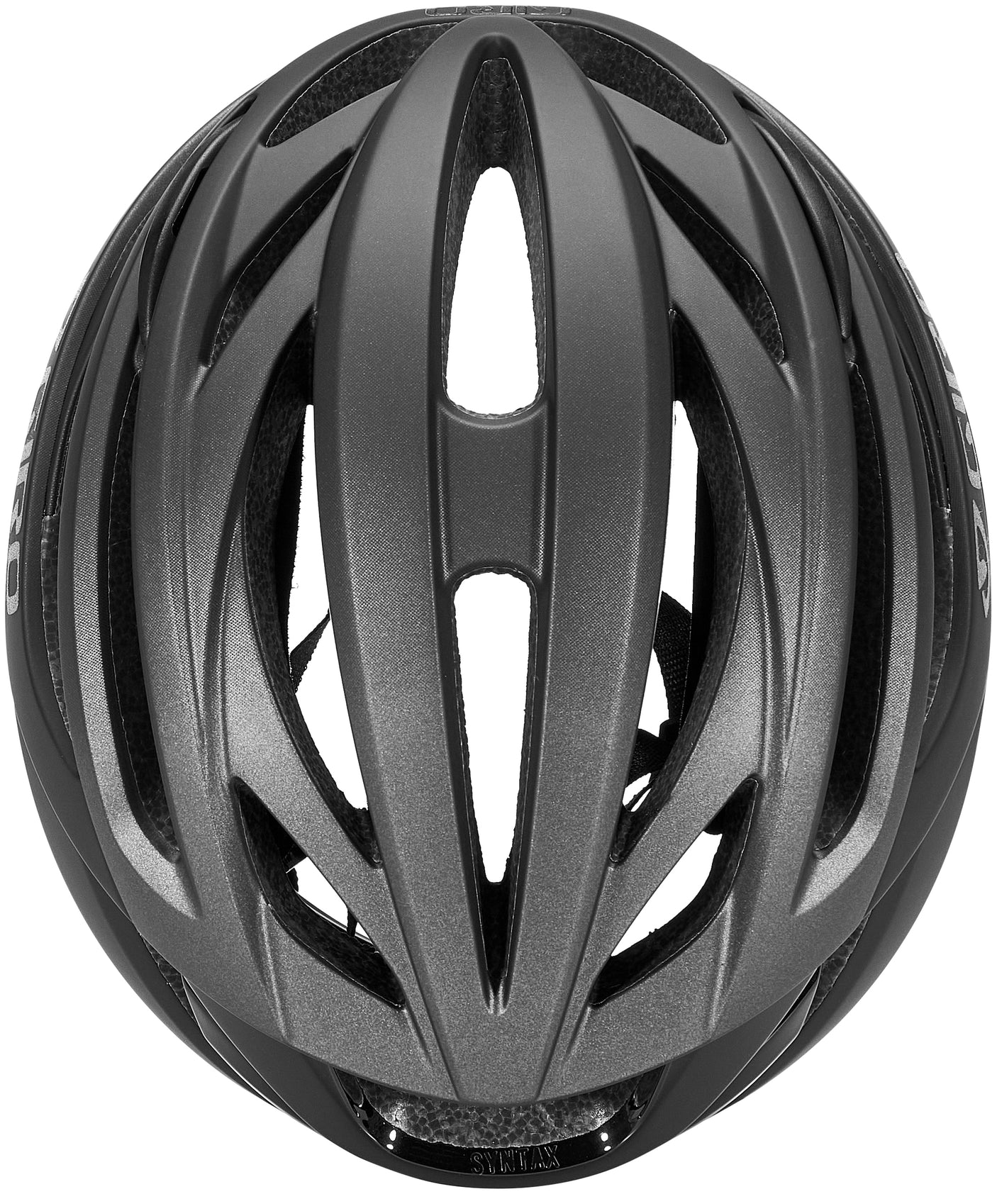 Giro SYNTAX Helm matte black