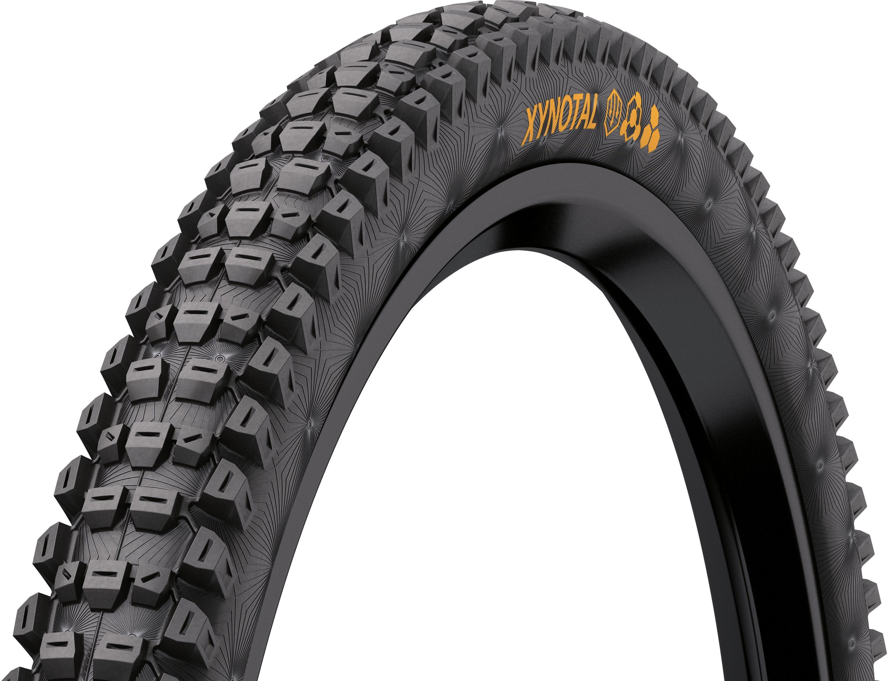 Continental Xynotal Enduro vouwband 27,5x2,35