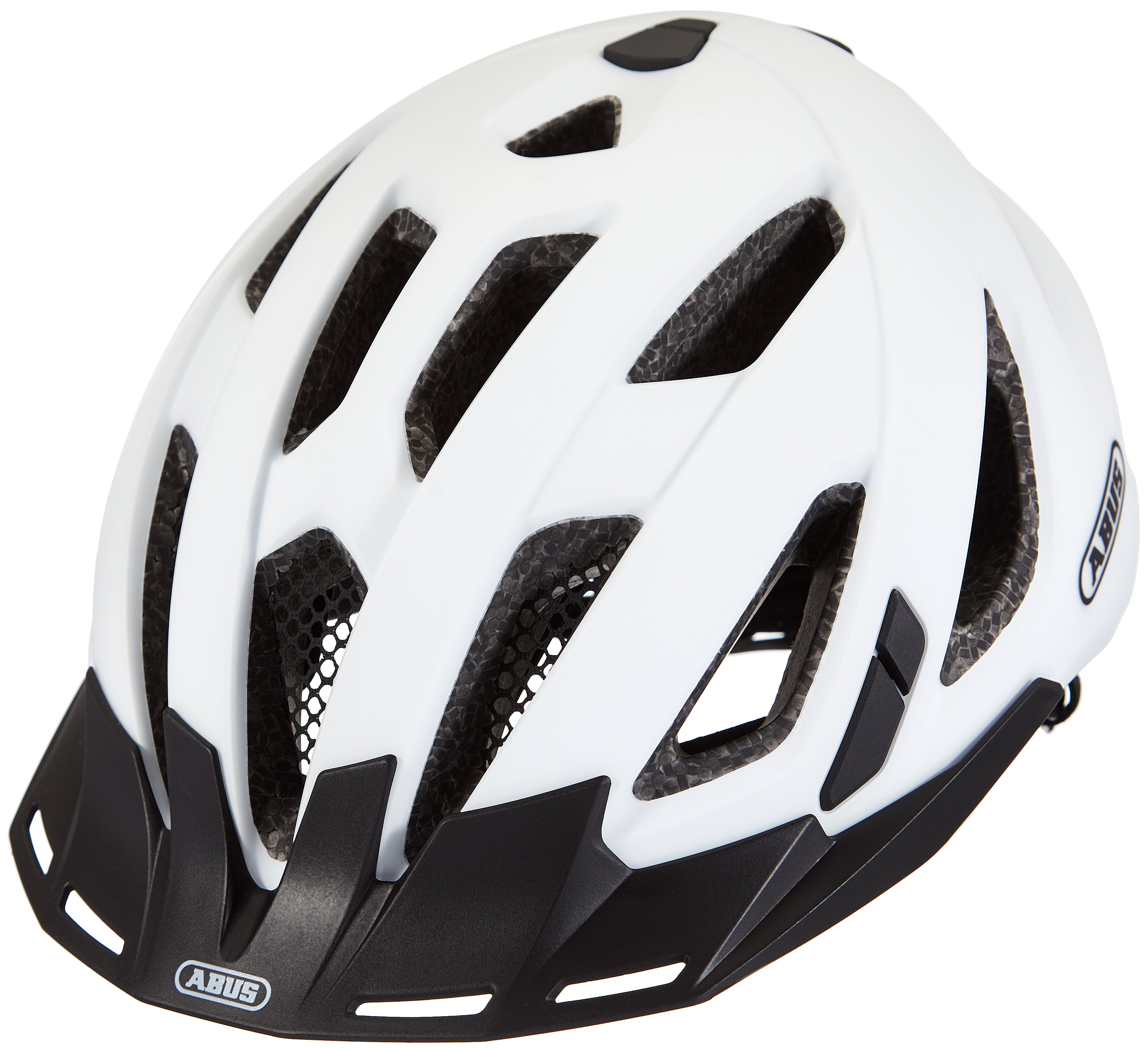 ABUS Urban-I 3.0 helm wit