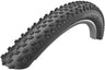 Schwalbe Racing Ray Performance vouwband TLR Addix 29x2.25" zwart