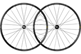 Mavic Crossmax 27.5" Laufradsatz INT HG 15x100mm/12x142mm