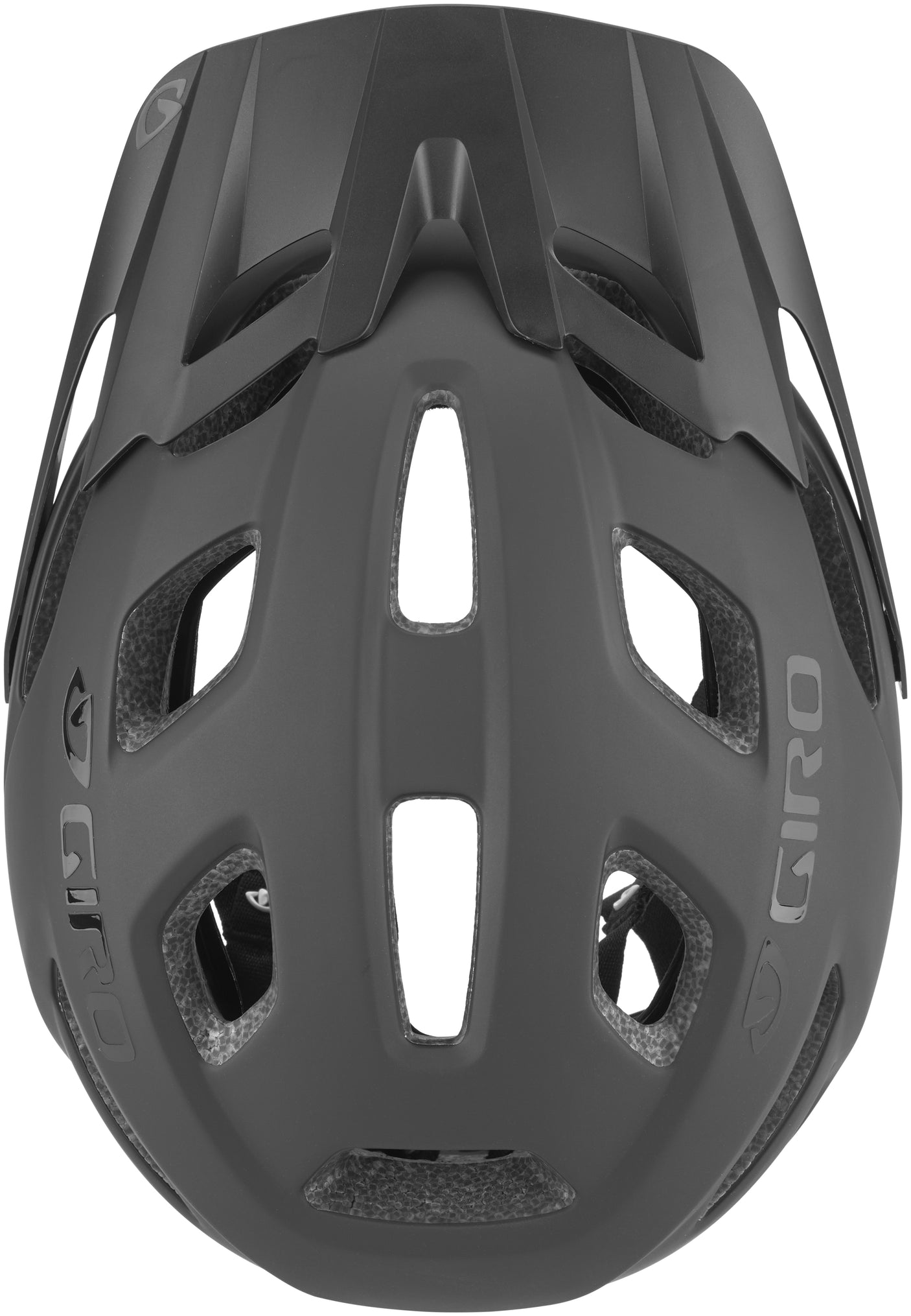 Giro Fixture helm zwart