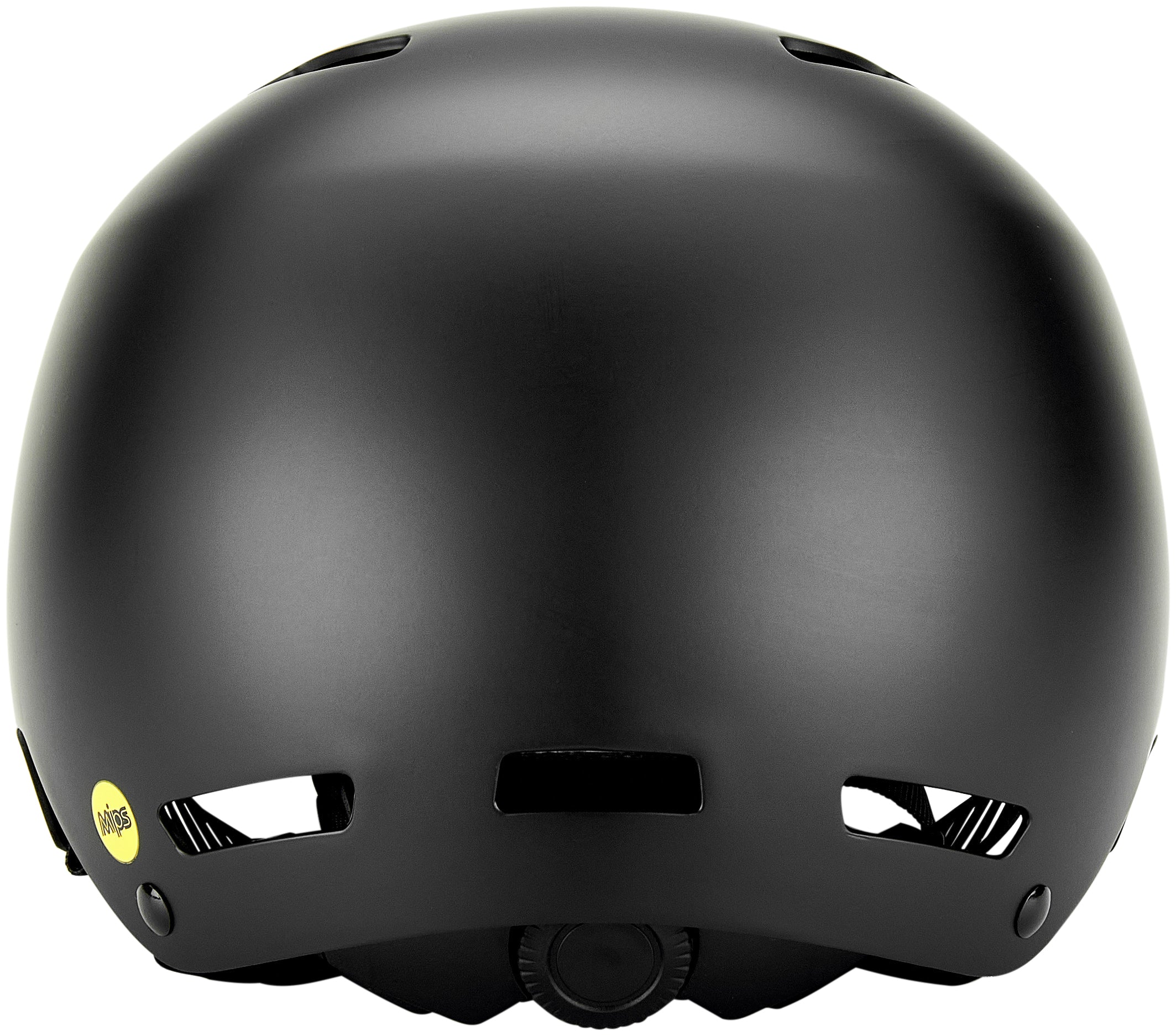 Giro QUARTER FS MIPS Helm matte black