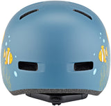 Bell Lil Ripper helm kinderen petrol/blauw