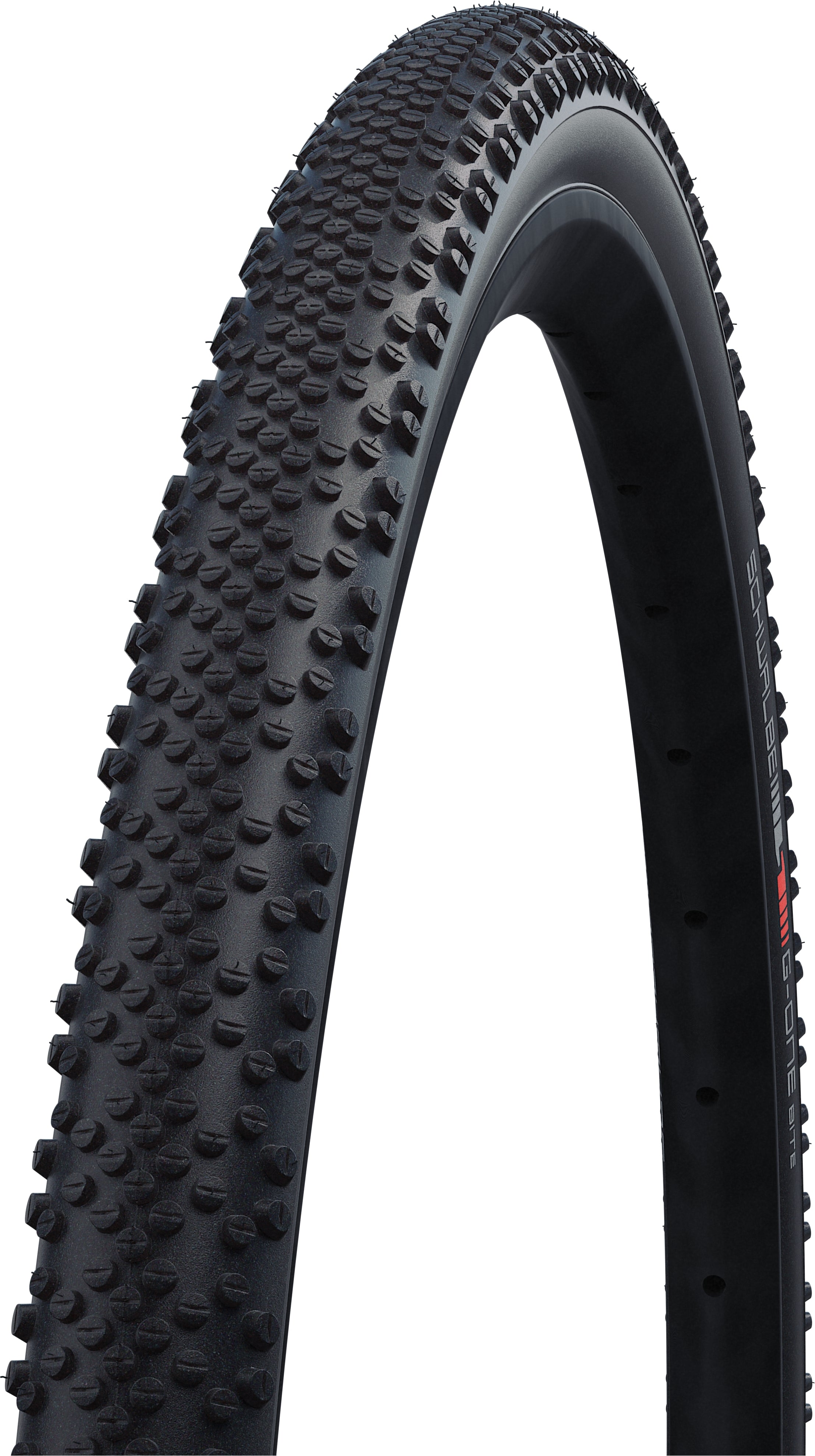 Schwalbe G-One Bite Super Ground Evolution vouwband 27,5x2,00